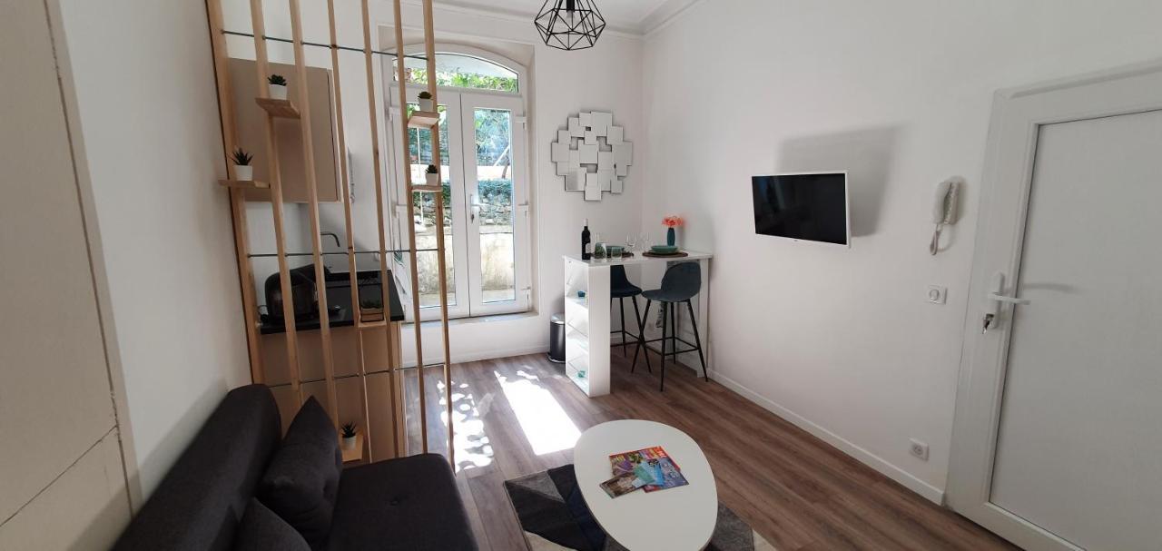 Lavandul'Apt Dış mekan fotoğraf