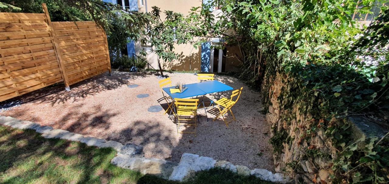 Lavandul'Apt Dış mekan fotoğraf