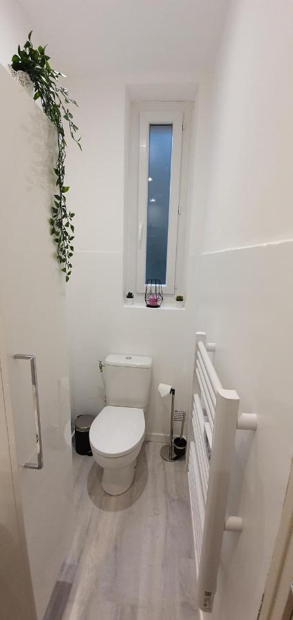 Lavandul'Apt Dış mekan fotoğraf