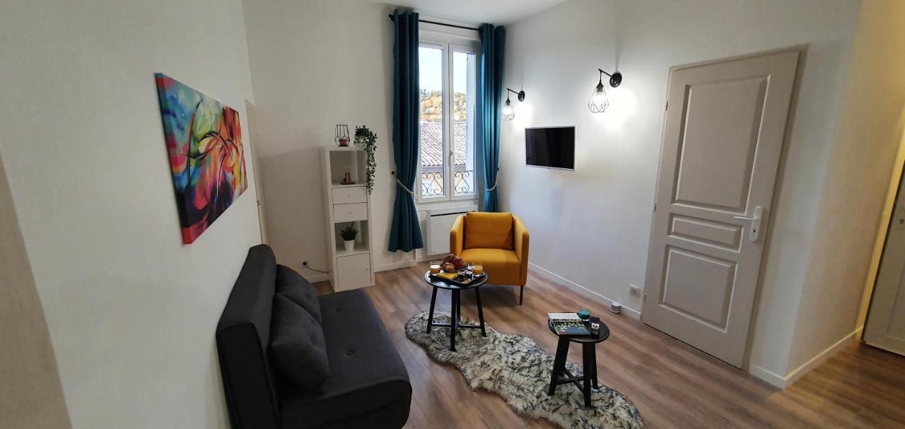 Lavandul'Apt Dış mekan fotoğraf