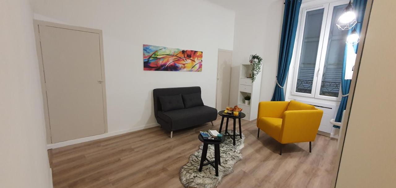 Lavandul'Apt Dış mekan fotoğraf