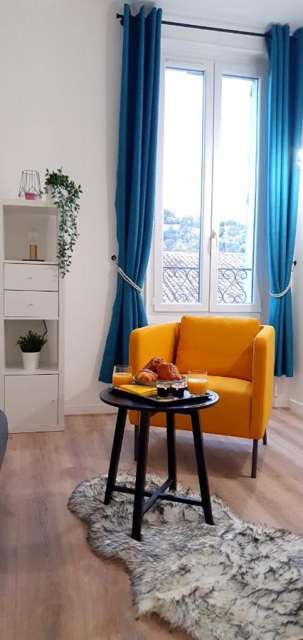 Lavandul'Apt Dış mekan fotoğraf